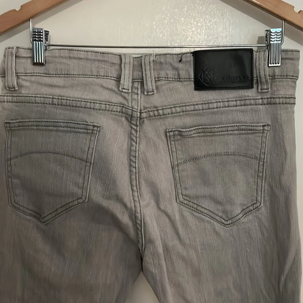 Kayden.K California jeans